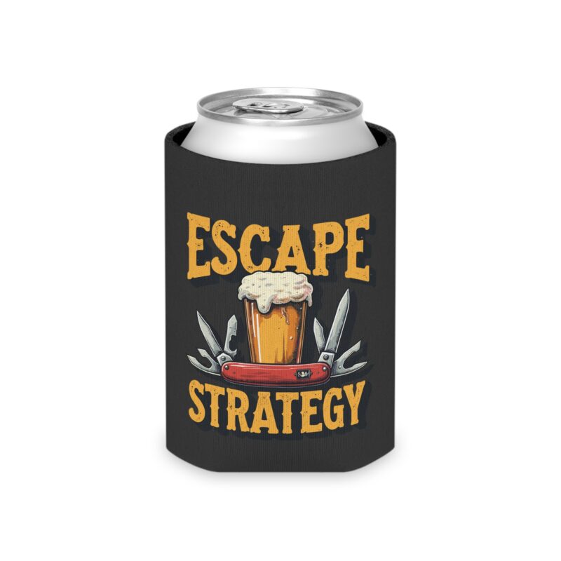 Koozies & Bottle Openers