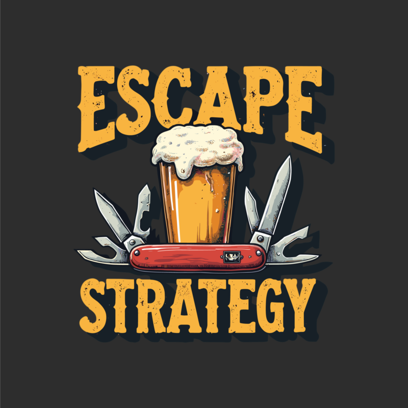 Escape Strategy